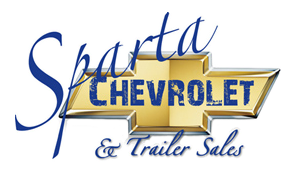 Sparta Chevy Trailers in Michigan